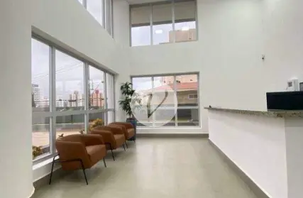 Imagem: Sala Comercial para Alugar, Centro Santo André