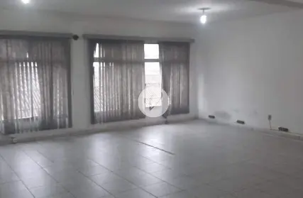 Imagem: Sala Comercial para Alugar, Centro Santo André