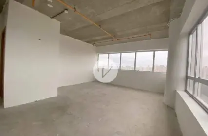 Imagem: Sala Comercial para Alugar, Centro Santo André