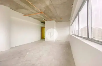 Imagem: Sala Comercial para Alugar, Centro Santo André