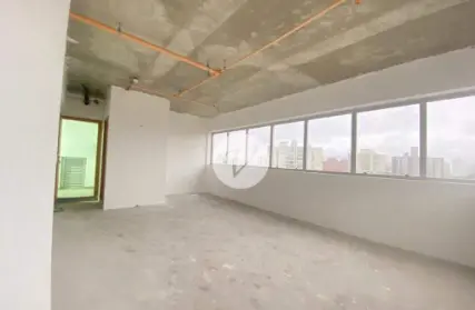 Imagem: Sala Comercial para Alugar, Centro Santo André