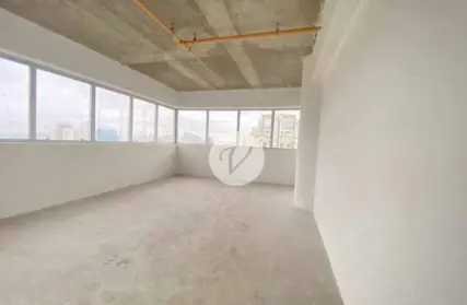 Imagem: Sala Comercial para Alugar, Centro Santo André