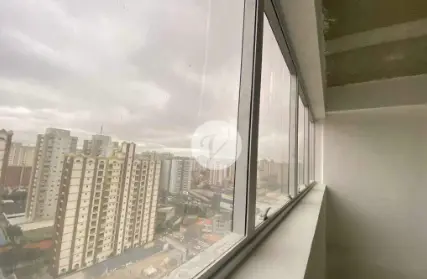 Imagem: Sala Comercial para Alugar, Centro Santo André