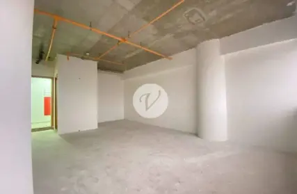 Imagem: Sala Comercial para Alugar, Centro Santo André