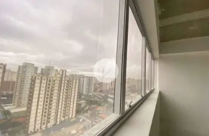 Imagem: Sala Comercial para Alugar, Centro Santo André