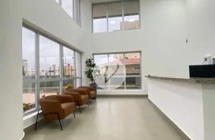 Imagem: Sala Comercial para Alugar, Centro Santo André