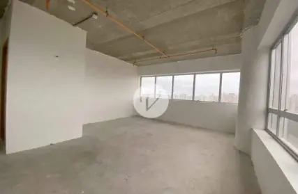 Imagem: Sala Comercial para Alugar, Centro Santo André