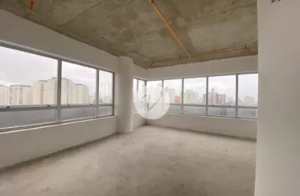 Imagem: Sala Comercial para Alugar, Centro Santo André