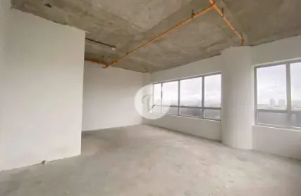 Imagem: Sala Comercial para Alugar, Centro Santo André
