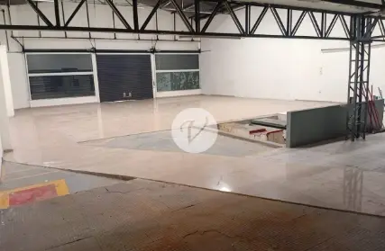Imagem: Sala Comercial para Alugar, Vila Guiomar
