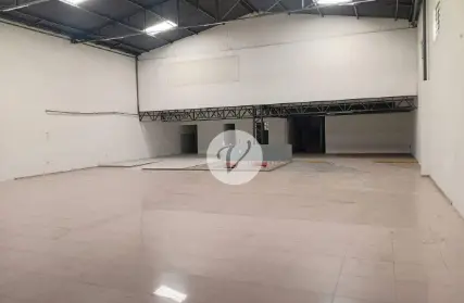 Imagem: Sala Comercial para Alugar, Vila Guiomar