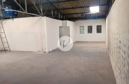 Imagem: Sala Comercial para Alugar, Vila Guiomar