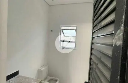 Imagem: Sala Comercial para Alugar, Centro Santo André