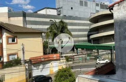 Imagem: Sala Comercial para Alugar, Centro Santo André