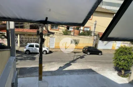 Imagem: Sala Comercial para Alugar, Centro Santo André