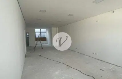 Imagem: Sala Comercial para Alugar, Centro Santo André