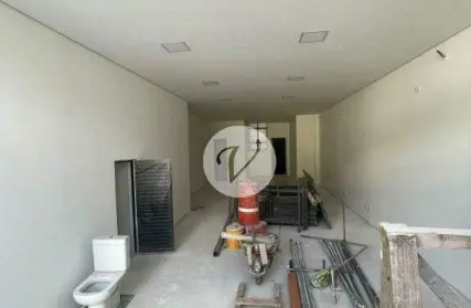 Imagem: Sala Comercial para Alugar, Centro Santo André
