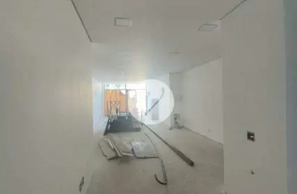Imagem: Sala Comercial para Alugar, Centro Santo André