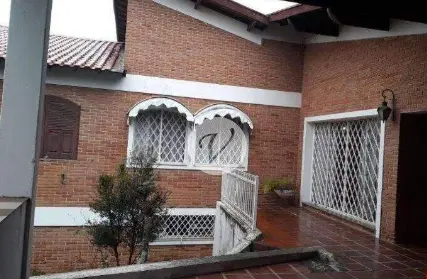 Imagem: Casa Térrea para Alugar, Vila Pires