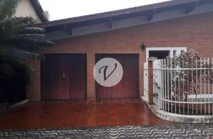 Imagem: Casa Térrea para Alugar, Vila Pires