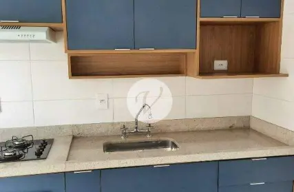 Imagem: Apartamento para Alugar, Centro Santo André