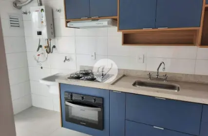 Imagem: Apartamento para Alugar, Centro Santo André