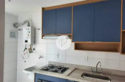 Imagem: Apartamento para Alugar, Centro Santo André