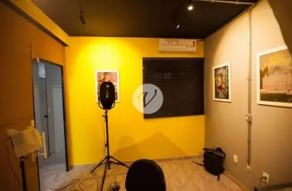 Imagem: Sala Comercial para Alugar, Campestre