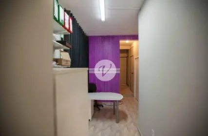 Imagem: Sala Comercial para Alugar, Campestre