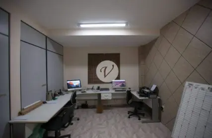 Imagem: Sala Comercial para Alugar, Campestre