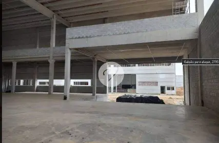 Imagem: Ponto Comercial para Alugar, Parque Central