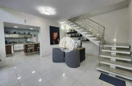 Imagem: Condomínio Fechado para Alugar, Vila Bastos