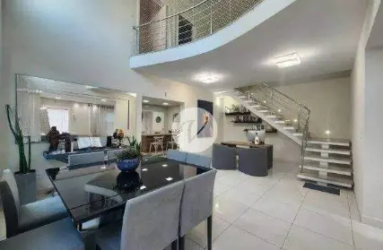 Imagem: Condomínio Fechado para Alugar, Vila Bastos