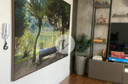 Imagem: Apartamento para Alugar, Centro Santo André