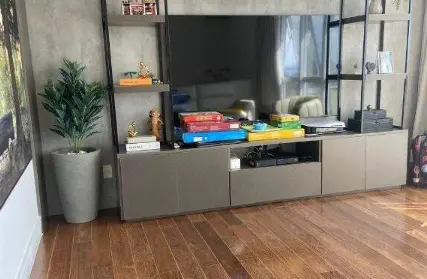 Imagem: Apartamento para Alugar, Centro Santo André