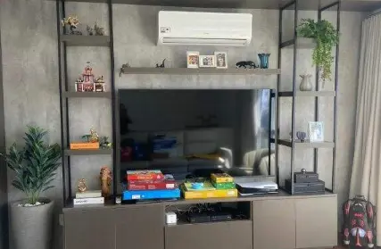 Imagem: Apartamento para Alugar, Centro Santo André