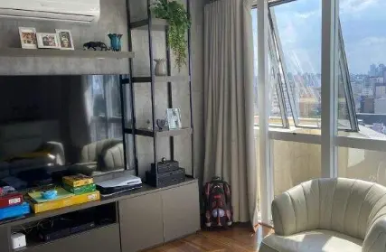 Imagem: Apartamento para Alugar, Centro Santo André