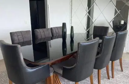 Imagem: Apartamento para Alugar, Centro Santo André