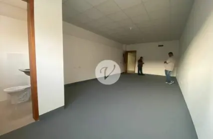 Imagem: Sala Comercial para Alugar, Casa Branca