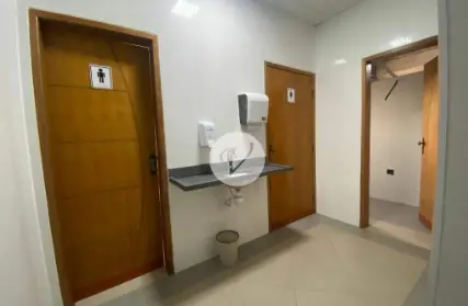 Imagem: Sala Comercial para Alugar, Casa Branca