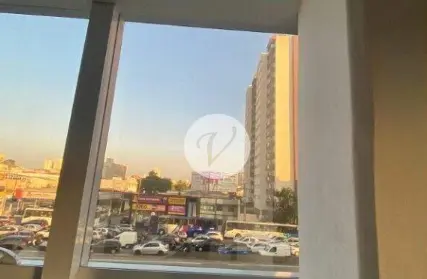 Imagem: Sala Comercial para Alugar, Casa Branca