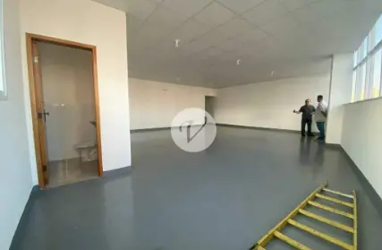 Imagem: Sala Comercial para Alugar, Casa Branca