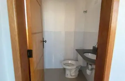 Imagem: Sala Comercial para Alugar, Casa Branca