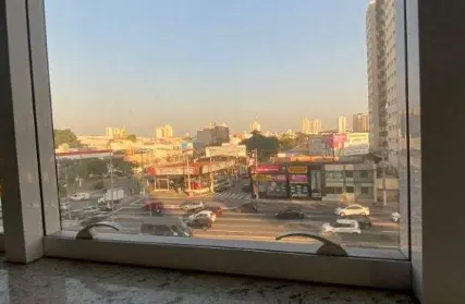 Imagem: Sala Comercial para Alugar, Casa Branca