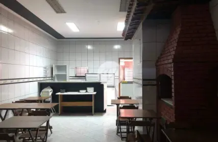 Imagem: Sala Comercial para Alugar, Vila Marina