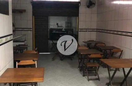 Imagem: Sala Comercial para Alugar, Vila Marina