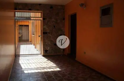 Imagem: Casa Térrea para Alugar, Casa Branca