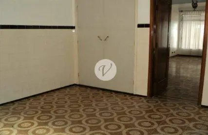 Imagem: Casa Térrea para Alugar, Casa Branca