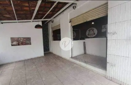 Imagem: Sala Comercial para Alugar, Vila Bastos