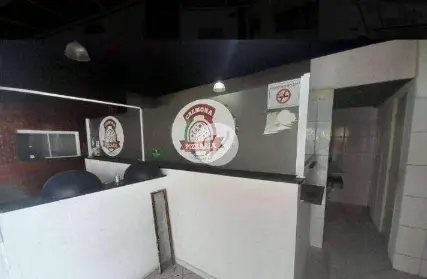 Imagem: Sala Comercial para Alugar, Vila Bastos